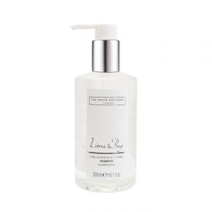 Lime & Bay šampon za kosu s dozatorom 300ml