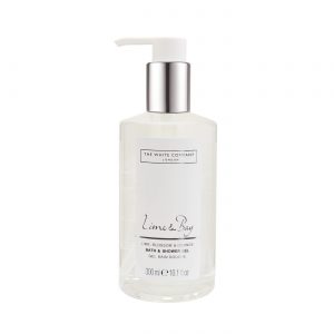 Lime & Bay gel za tuširanje s dozatorom 300ml