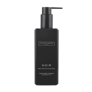 NOIR šampon za kosu s regeneratorom s dozatorom 300ml