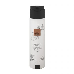 The Perfumer’s Garden gel za ruke i tijelo 300ml