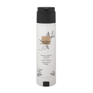 The Perfumer’s Garden losion za tijelo 300ml