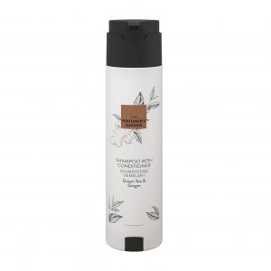 The Perfumer’s Garden šampon za kosu s regeneratorom 300ml