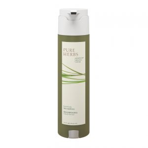 PURE HERBS šampon za kosu i tijelo 300ml