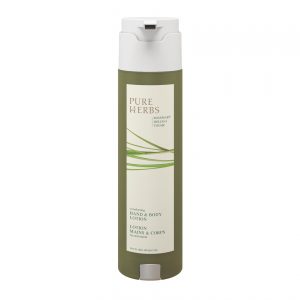 PURE HERBS losion za tijelo 300ml