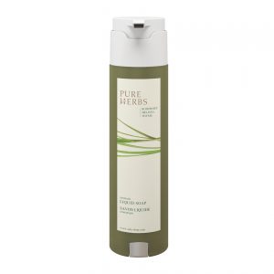 PURE HERBS tekući sapun 300ml