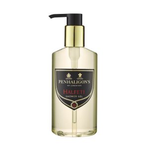 Halfeti gel za tuširanje s dozatorom 300ml