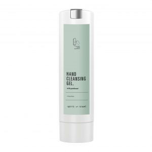 SPIRIT OF TRAVEL gel za dezinfekciju ruku 300ml