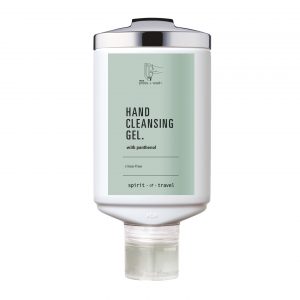 SPIRIT OF TRAVEL gel za dezinfekciju ruku 330ml