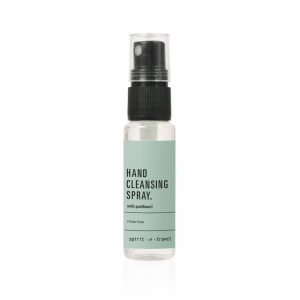 SPIRIT OF TRAVEL sprej za dezinfekciju ruku 30ml