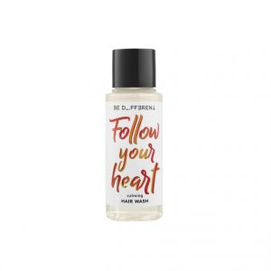 BE DIFFERENT šampon za kosu 30ml