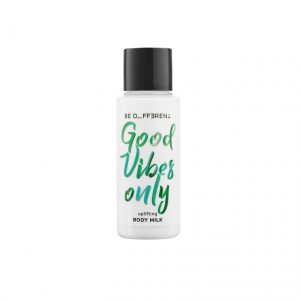 BE DIFFERENT losion za tijelo 30ml