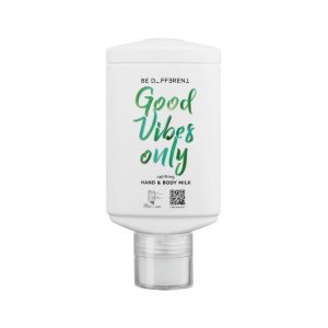 BE DIFFERENT losion za tijelo 330ml