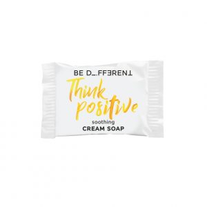 BE DIFFERENT sapun 12g