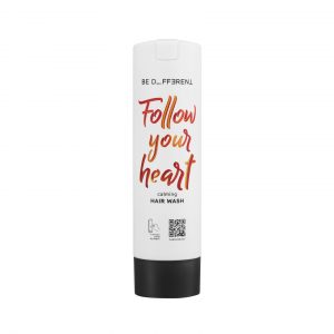 BE DIFFERENT šampon za kosu 300ml