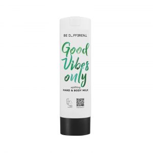BE DIFFERENT losion za ruke 300ml