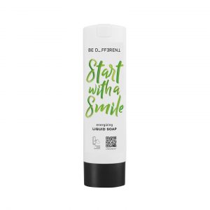 BE DIFFERENT tekući sapun 300ml