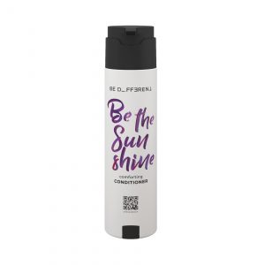 BE DIFFERENT regenerator za kosu 300ml
