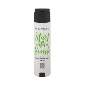 BE DIFFERENT All In One 300ml