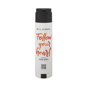 BE DIFFERENT šampon za kosu 300ml