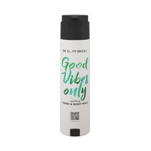 BE DIFFERENT losion za tijelo 300ml