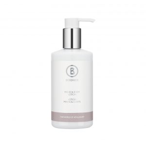 BOGNER losion za tijelo s dozatorom 300ml