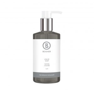 BOGNER tekući sapun s dozatorom 300ml