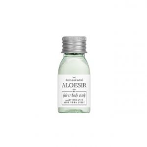 Aloesir šampon za kosu i tijelo 22ml