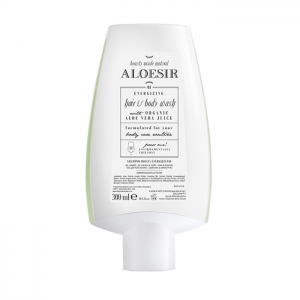Aloesir šampon za kosu i tijelo 300ml