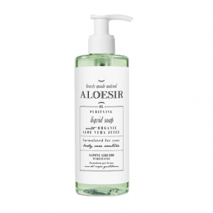 Aloesir tekući sapun s dozatorom 300ml