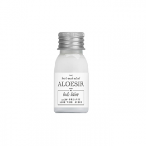 Aloesir losion za tijelo 22ml