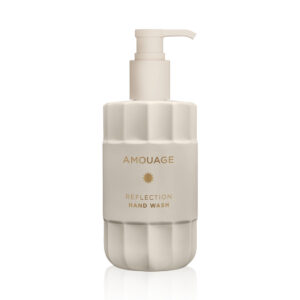 Amouage Reflection tekući sapun s dozatorom 360 ml