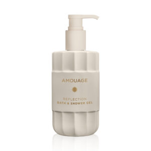 Amouage Reflection gel za tuširanje s dozatorom 360 ml