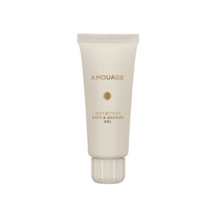 Amouage Reflection gel za tuširanje 40 ml