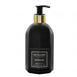 Dr. Vranjes Firenze gel za tuširanje s dozatorom 360ml