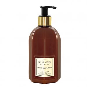 Dr. Vranjes Firenze losion za tijelo s dozatorom 410ml