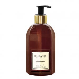 Dr. Vranjes Firenze gel za tuširanje s dozatorom 410ml