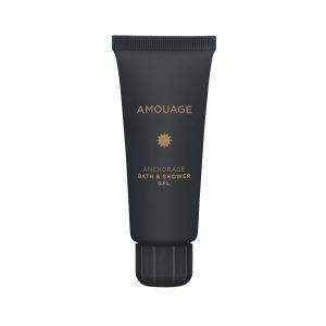 Amouage Anchorage gel za tuširanje 40ml