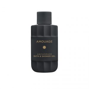 Amouage Anchorage gel za tuširanje 60ml