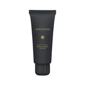 Amouage Anchorage losion za tijelo 40ml