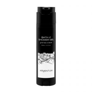 ARgENTUM gel za tuširanje 300ml