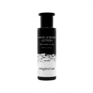 ARgENTUM losion za tijelo 50ml