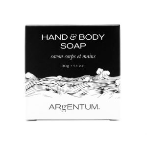 ARgENTUM sapun 30g