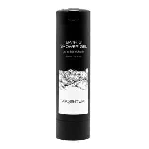 ARgENTUM gel za tuširanje 300ml