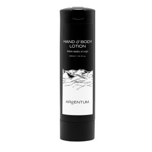 ARgENTUM losion za tijelo 300ml
