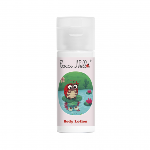 Cocci Nella losion za tijelo 30ml