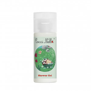 Cocci Nella gel za tuširanje 30ml