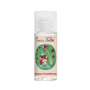 Cocci Nella šampon s regeneratorom 30ml
