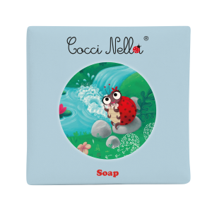 Cocci Nella sapun 20g