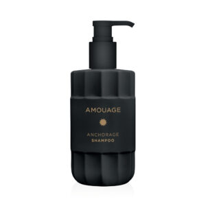 Amouage Anchorage šampon za kosu s dozatorom 360ml