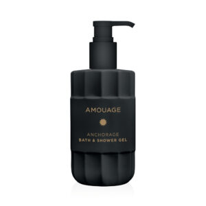 Amouage Anchorage gel za tuširanje s dozatorom 360ml